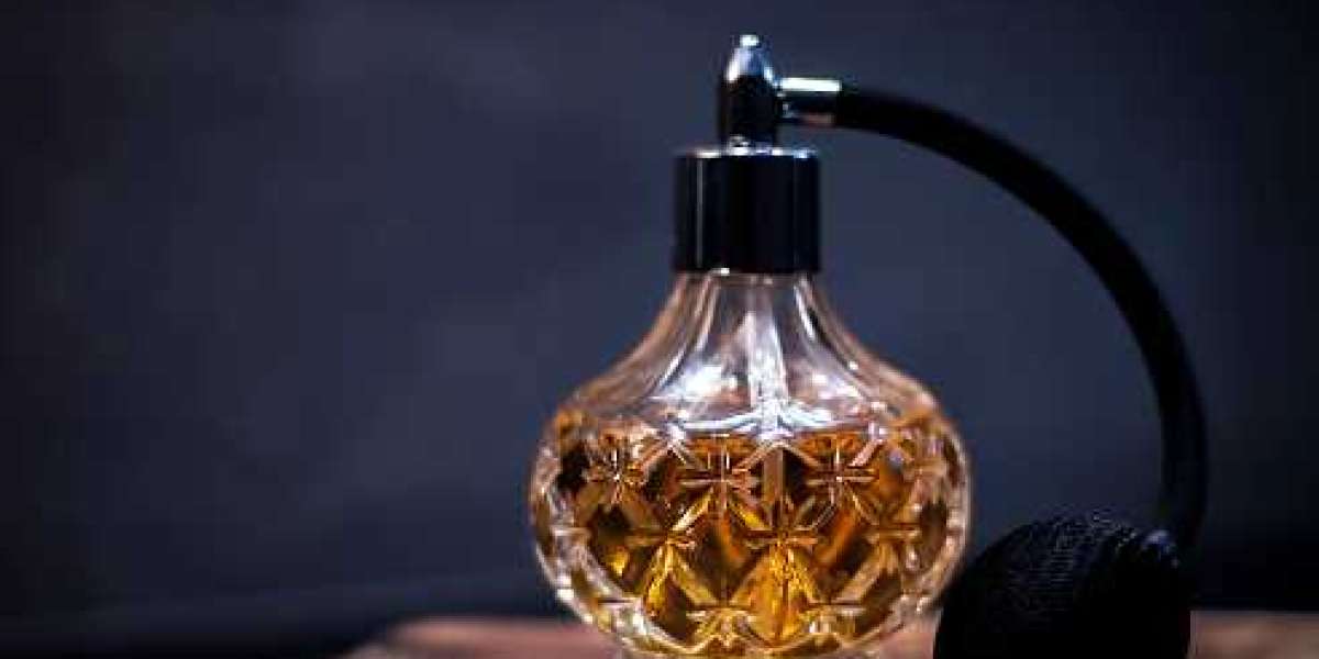 Luxury Perfumes Market Gross Margin by Profit Ratio, Share of Regional Portfolio, and Forecast