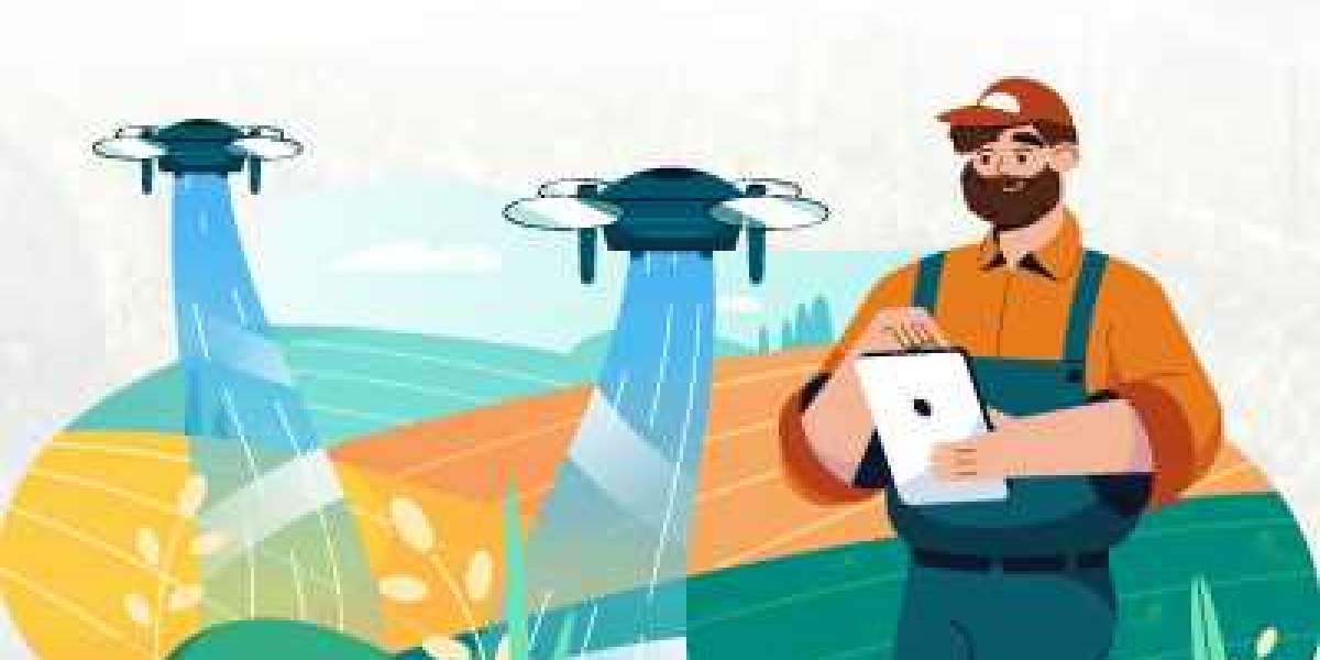 Irrigation Automation Market : Global Demand Analysis & Opportunity Outlook 2029