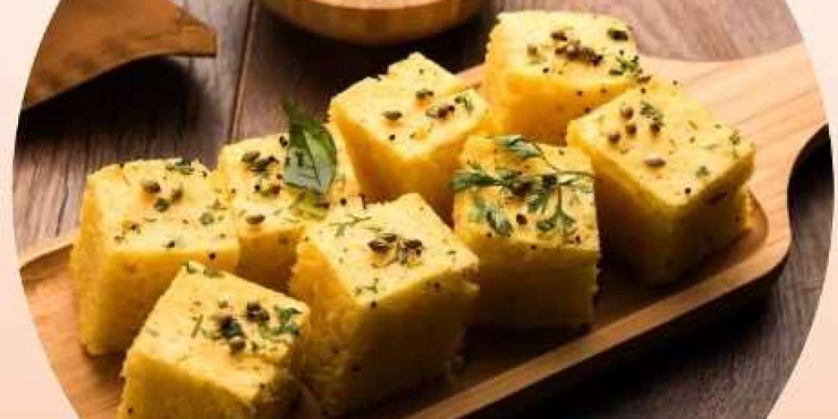 Khaman dhokla, how to make, recipe, calories, ingredients