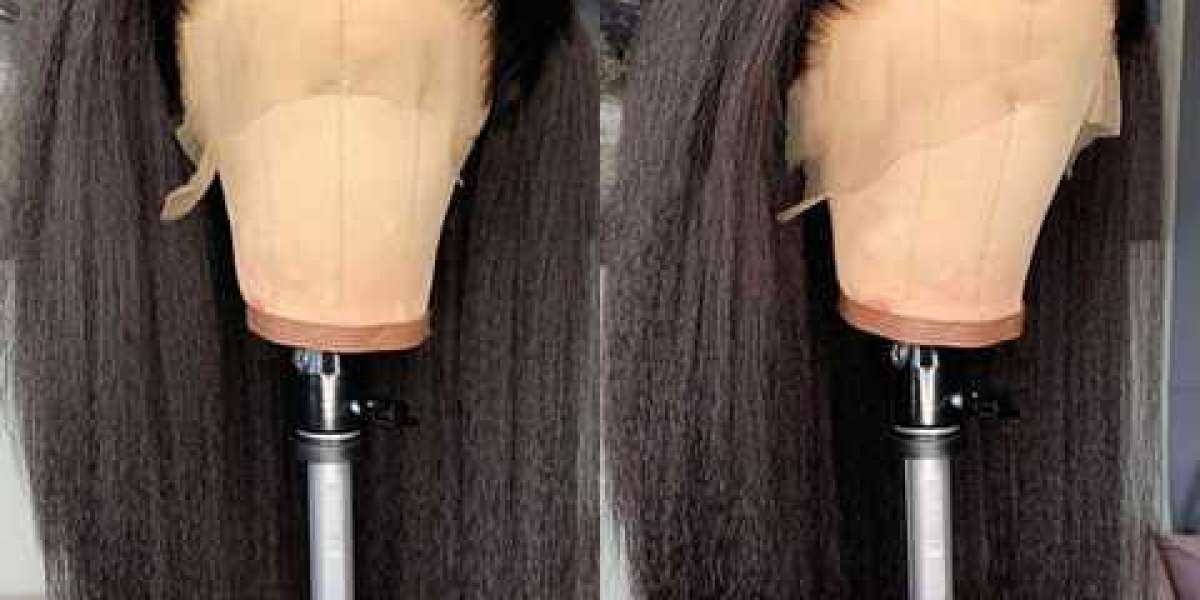 In addition to providing guidance on how to properly care for a 360-degree lace frontal closure after it has been instal