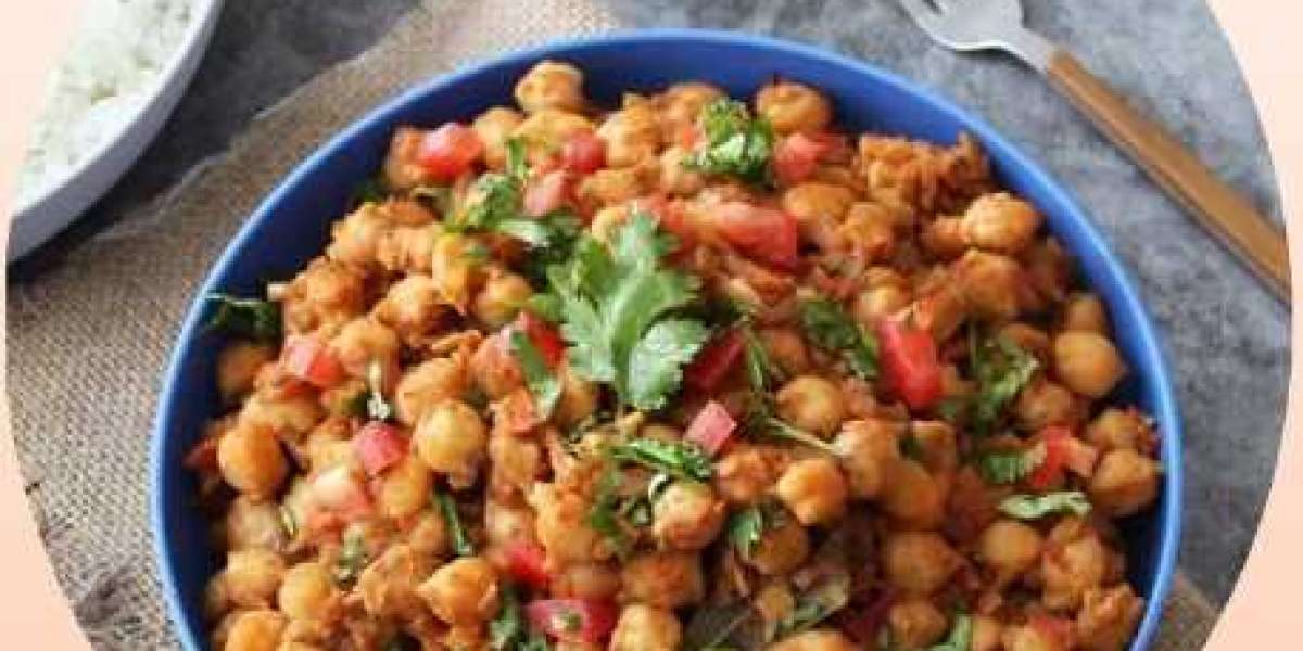 Chana Masala | Chole recipe | How to make Chana Masala