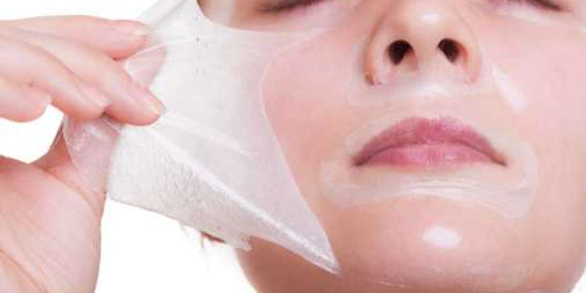 Peel-Off Face Mask Market Research, Industry Analysis, Opportunity Assessment And Forecast Upto 2027