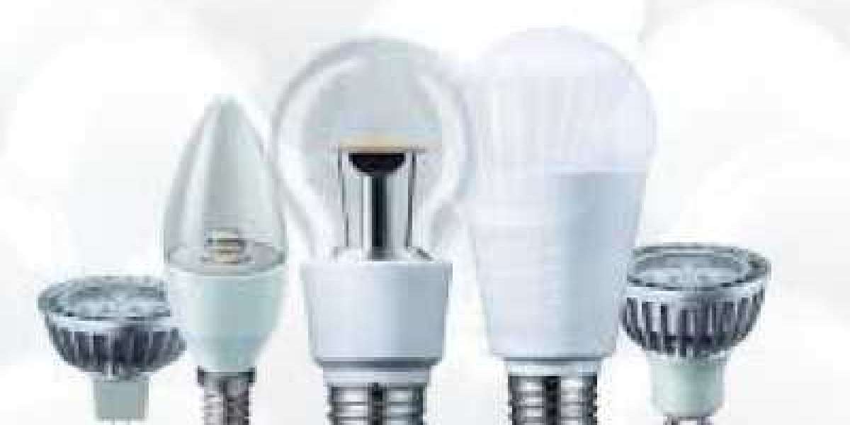 LED Lighting Market Future Trends, Demands, Opportunities and Forecast 2029