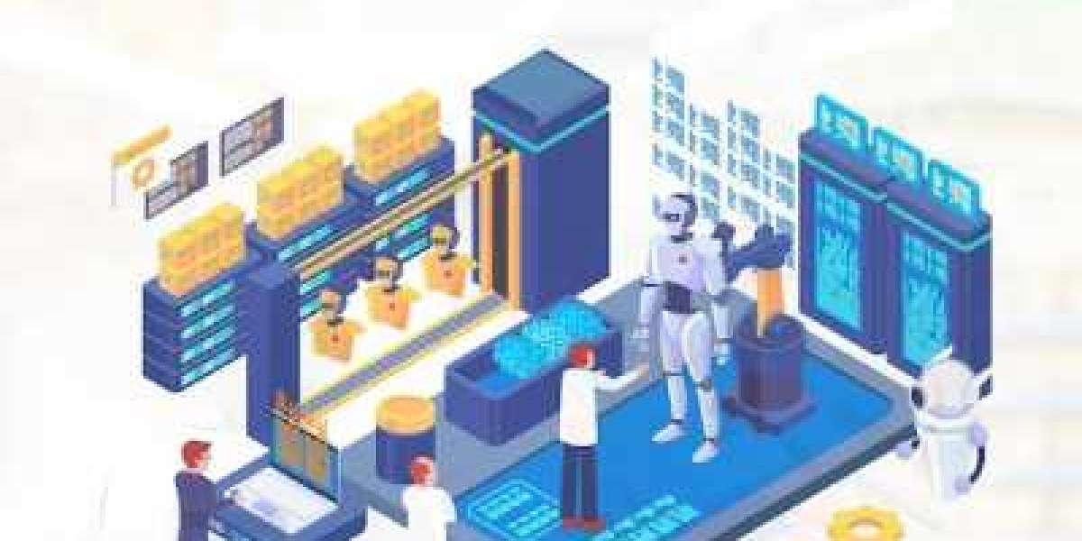 Artificial Intelligence (AI) in Retail Market CAGR, Key Players, Applications, Regions Till 2029