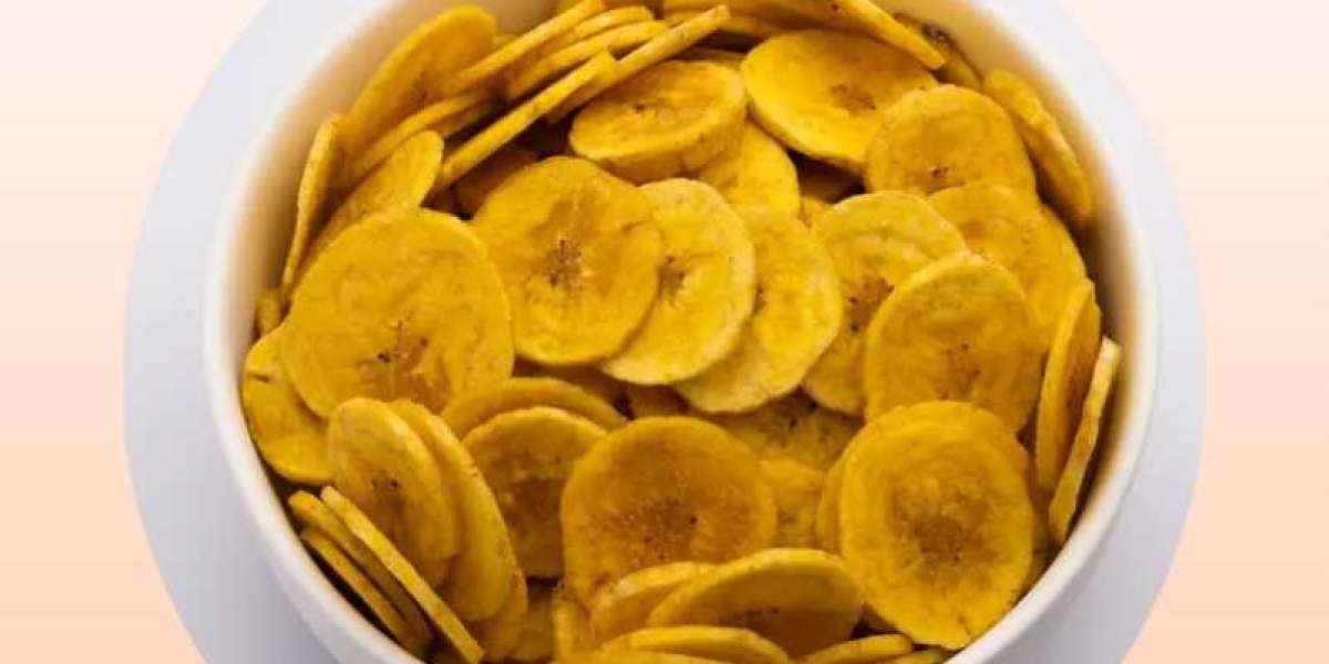 Banana Chips, Calories, How to make, Spicy, Recipe