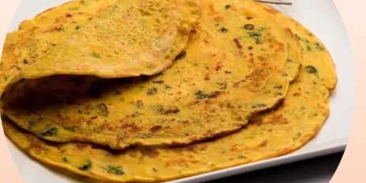 Chilla food |Chilla recipe |Besan chilla |How to make chilla