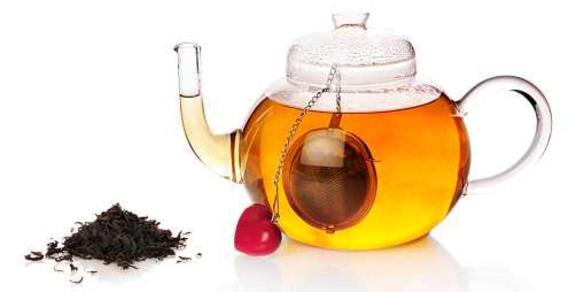 Tea Infuser Market Research | Present Scenario and Growth Prospects 2030