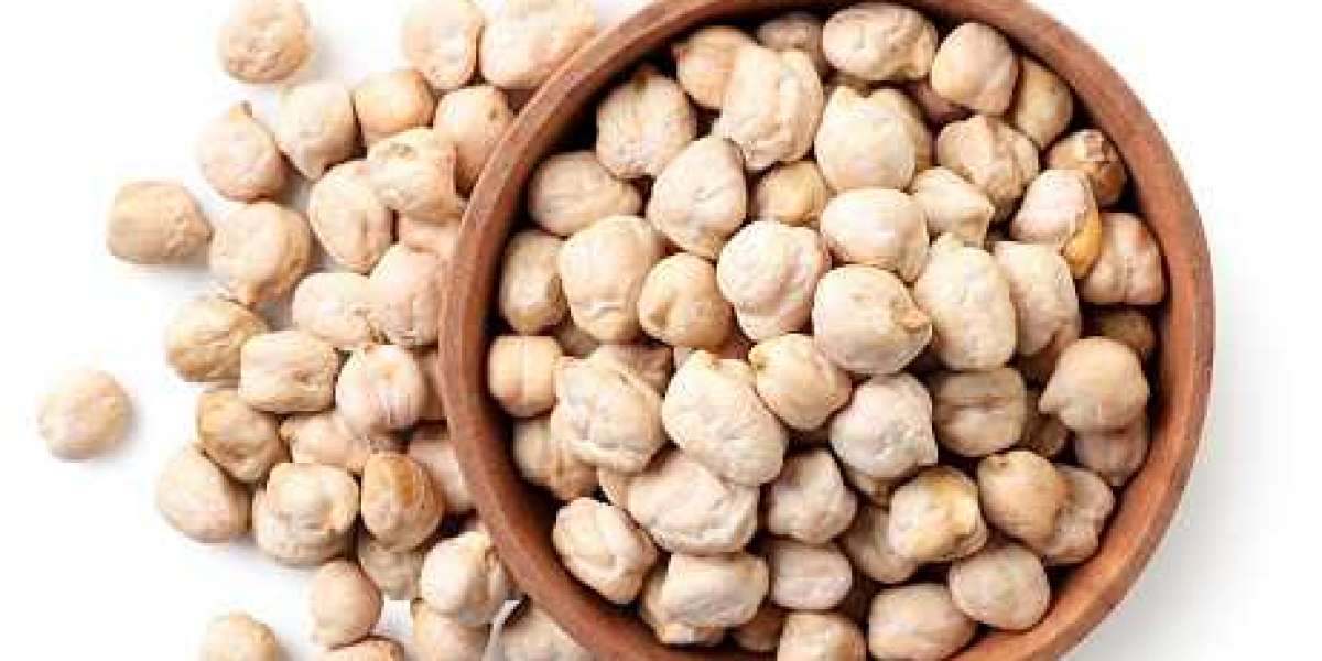 Chickpea Protein Ingredients Market Size, Revenue and Volume Analysis and Segment Information up to 2030