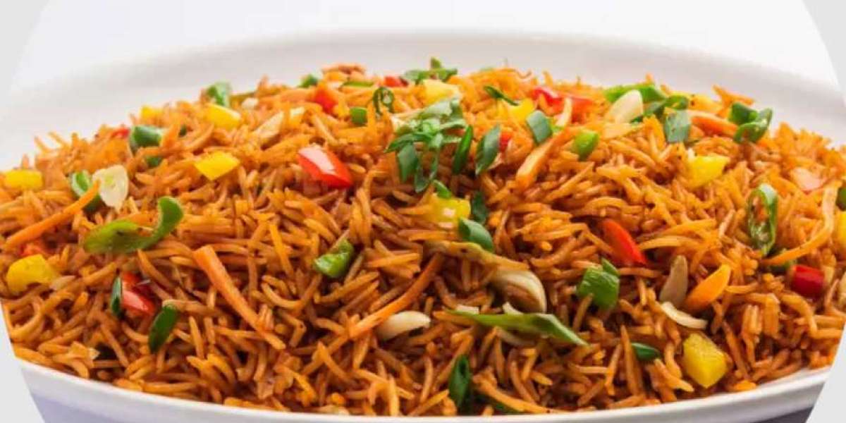 Schezwan Fried Rice, Calories, Recipe, Ingredients