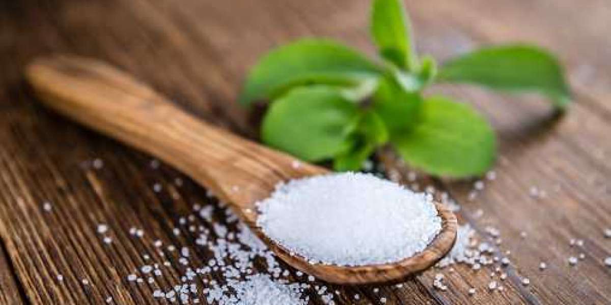 Stevia Market Insights, Demand, Revenue, and Forecast to 2030