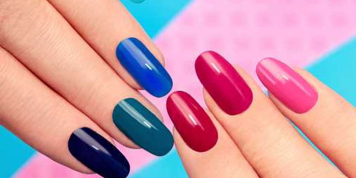 Key Artificial Nails Market Payers, Overview and Forecast 2030