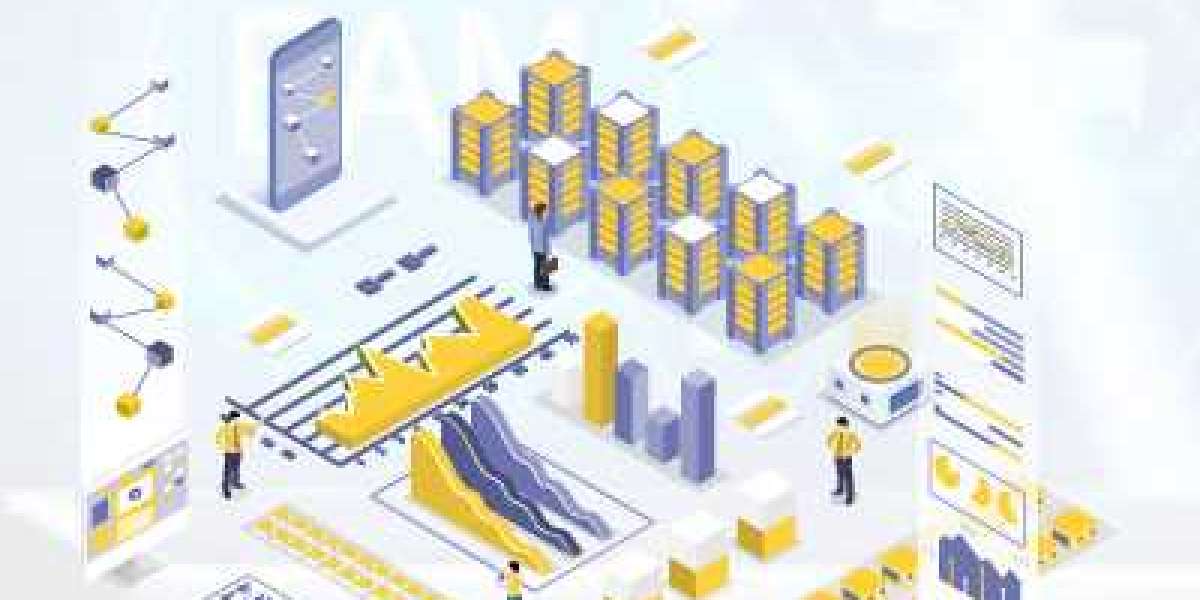 Enterprise Asset Management Market  Volume Forecast and Value Chain Analysis during 2022-2027