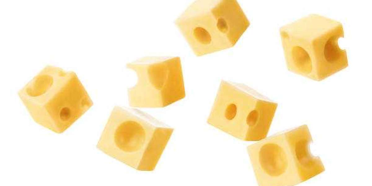 Cheese Market Research Analysis, Revenue Share, Company Profiles, Launches, & Forecast Till 2027