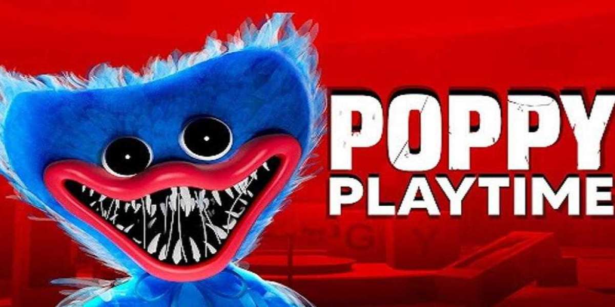 Poppy Playtime Apk Review