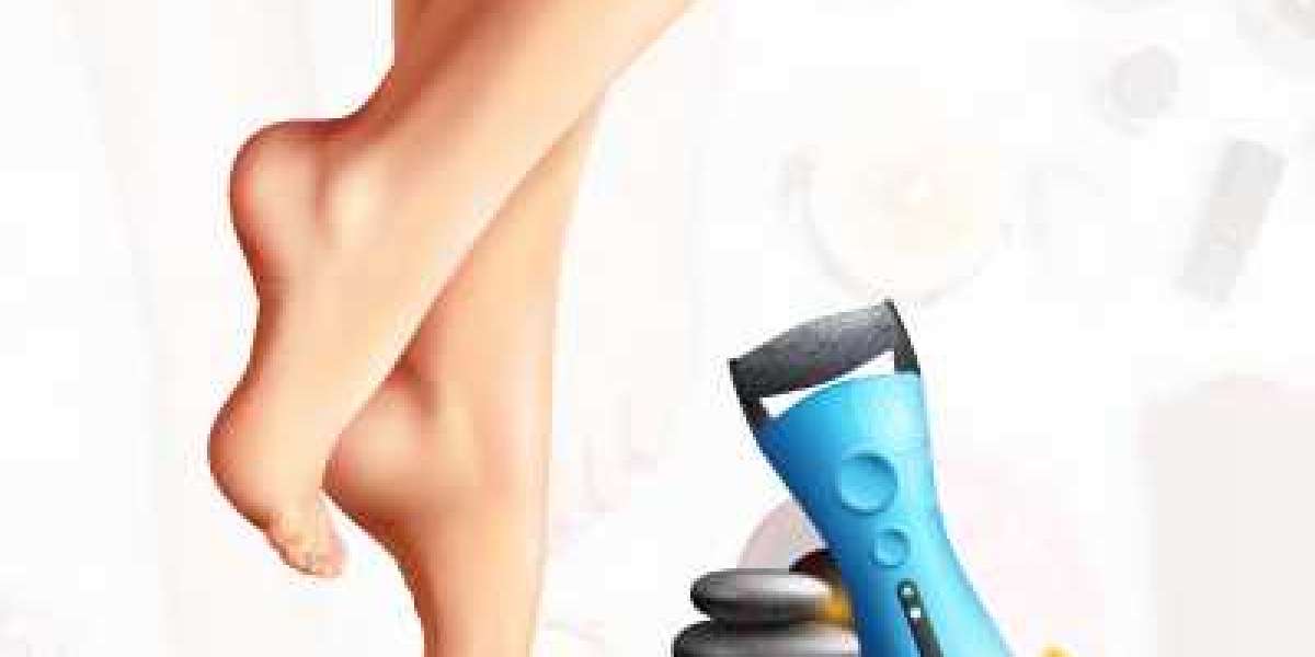 Foot Care Products Market Market Deep Company Profiling of Leading Players 2022-2029  