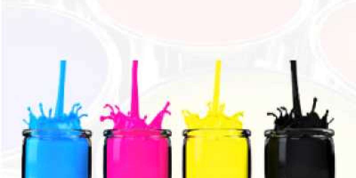 Ink Solvents Market Industry Improvement Status and Outlook by 2029