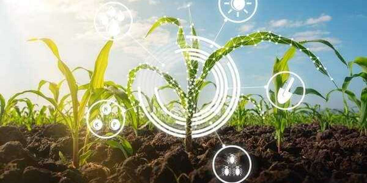 Global Precision Agriculture Automated Steering System Market Size, Share, Challenges, Forecast to 2023-2029