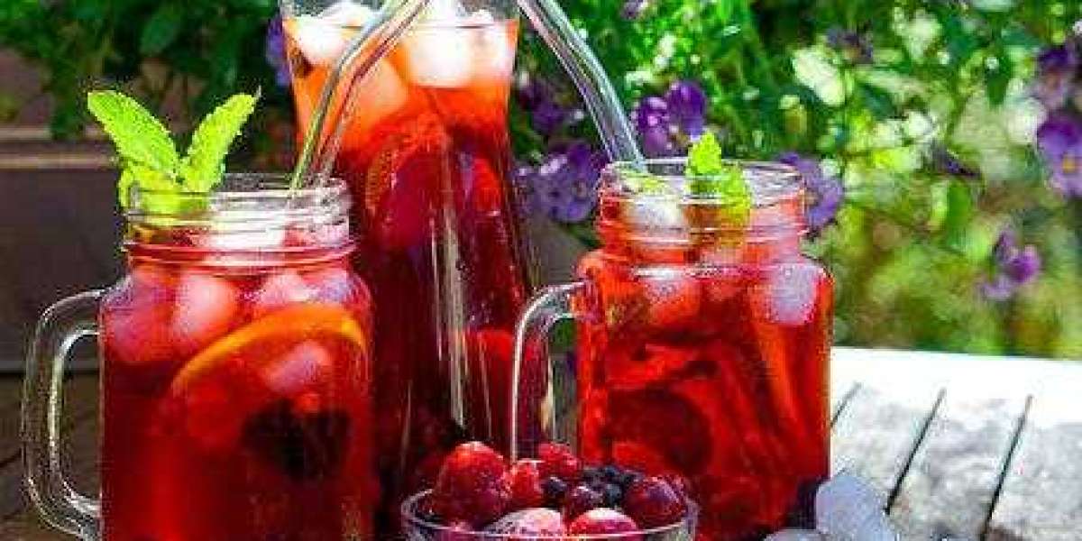 Sugar Free Beverage Market Insights, Opportunity and New Demand Analysis by 2030