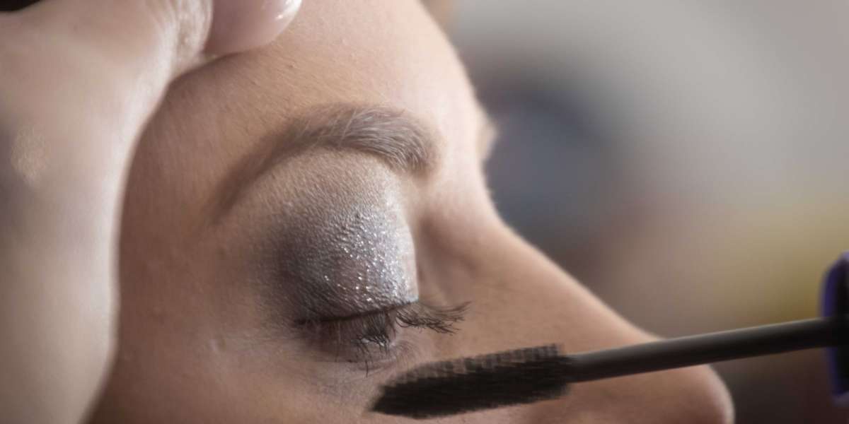 Eye Makeup Market Report, Trends, SWOT, PEST, Porter’s Analysis, For 2030