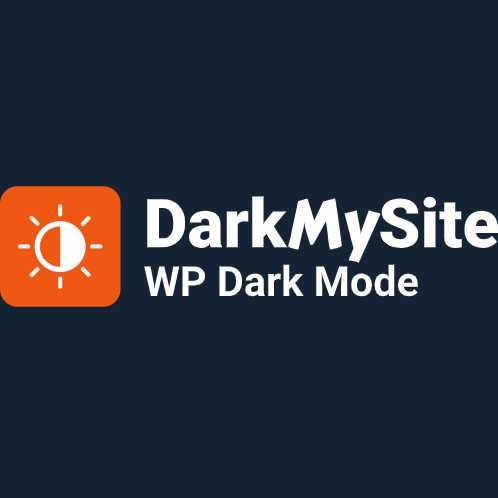 Dark My Site