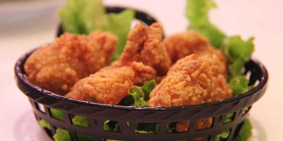 Take-Out Fried Chicken Market Report, Regional Outlook, Competitive Landscape, Revenue Analysis & Forecast Till 2030