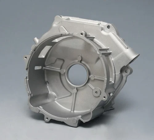 Die-casting industry requirements for mold sprues on cold chamber horizontal die casting machining