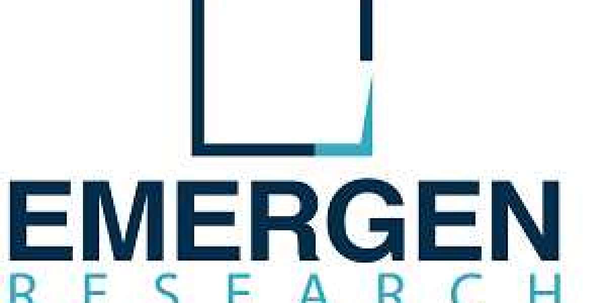 Biosurfactants Market Size, Major Strategies, Key Companies, Revenue Share Analysis, 2022–2030