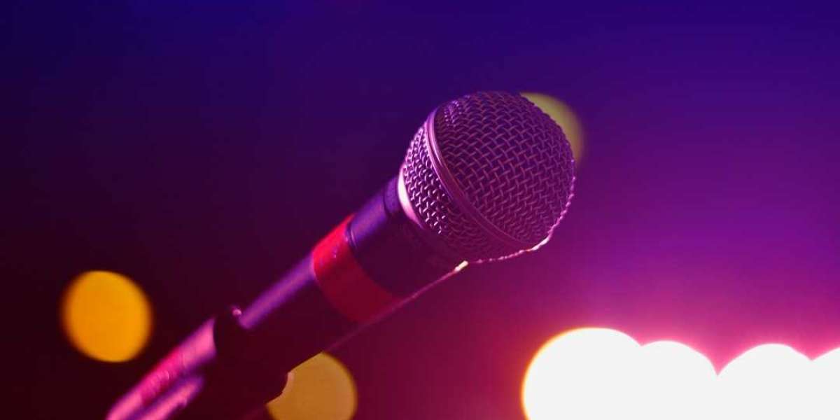 Karaoke Market Report, Revenue, Region, Country, and Segment Analysis & Sizing For 2030