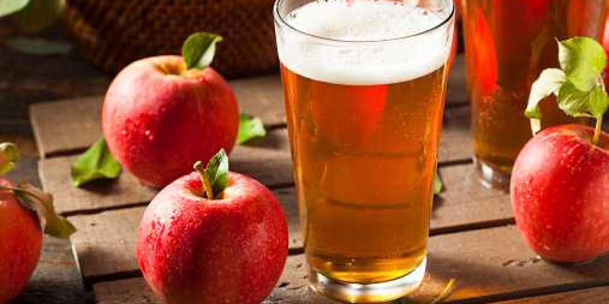 Fruit Beer Market Share, Segmentation of Top Companies, and Forecast 2030