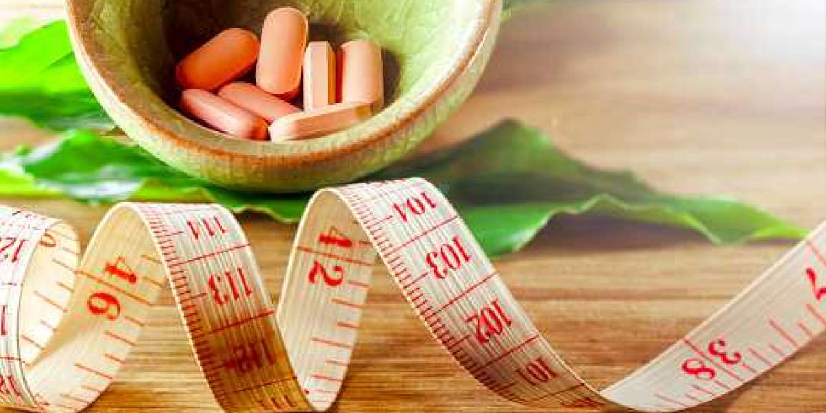 Weight Loss Supplements Market Share, Top Competitor, Regional Portfolio, and Forecast 2030