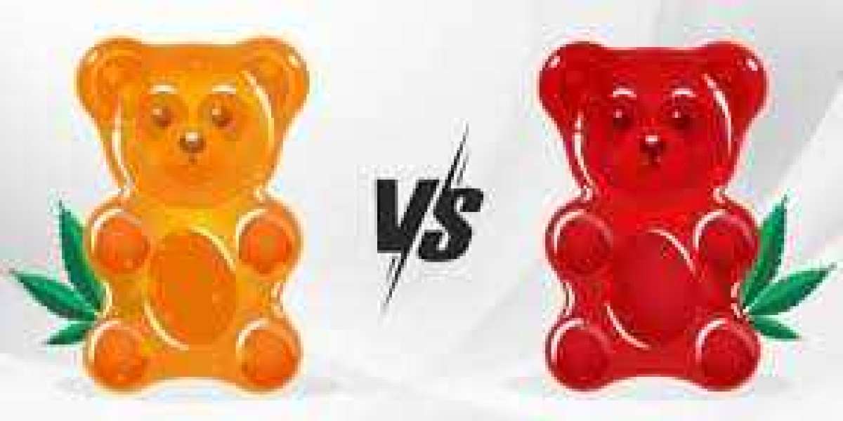 Why You Must Experience Yuppie CBD Gummies At Least Once In Your Lifetime!