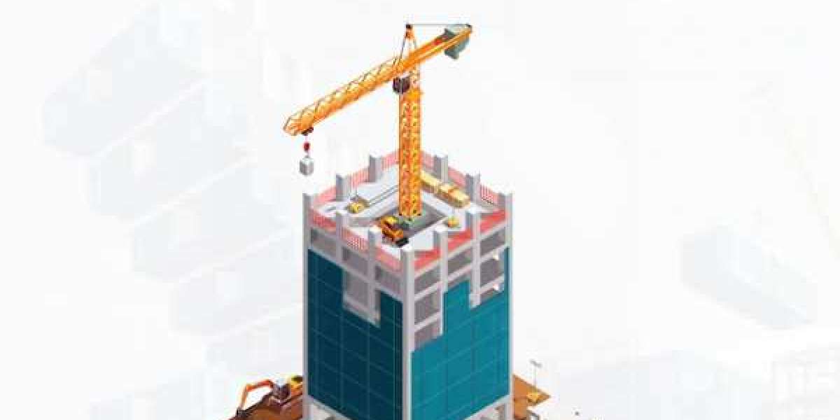 Modular Construction Market : Global Demand Analysis & Opportunity Outlook 2029