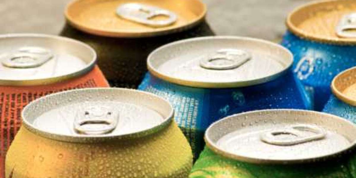 Canned Beverages Market Overview and Top Company Segmentation Analysis, Forecast 2030