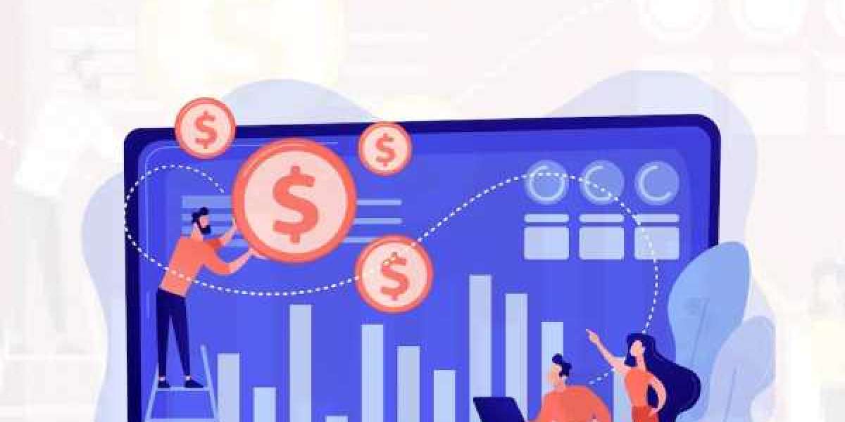 Data Monetization Market Industry Improvement Status And Outlook By 2029