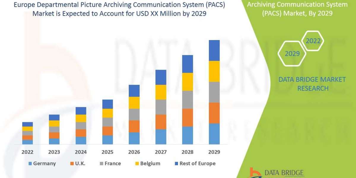 Europe Departmental Picture Archiving Communication System Market Business Opportunities
