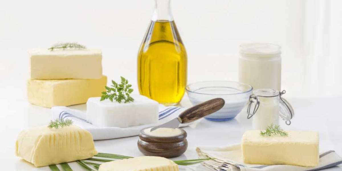 Dairy Enzymes Market Trends, Developments, Growth, Opportunity and Forecast 2030