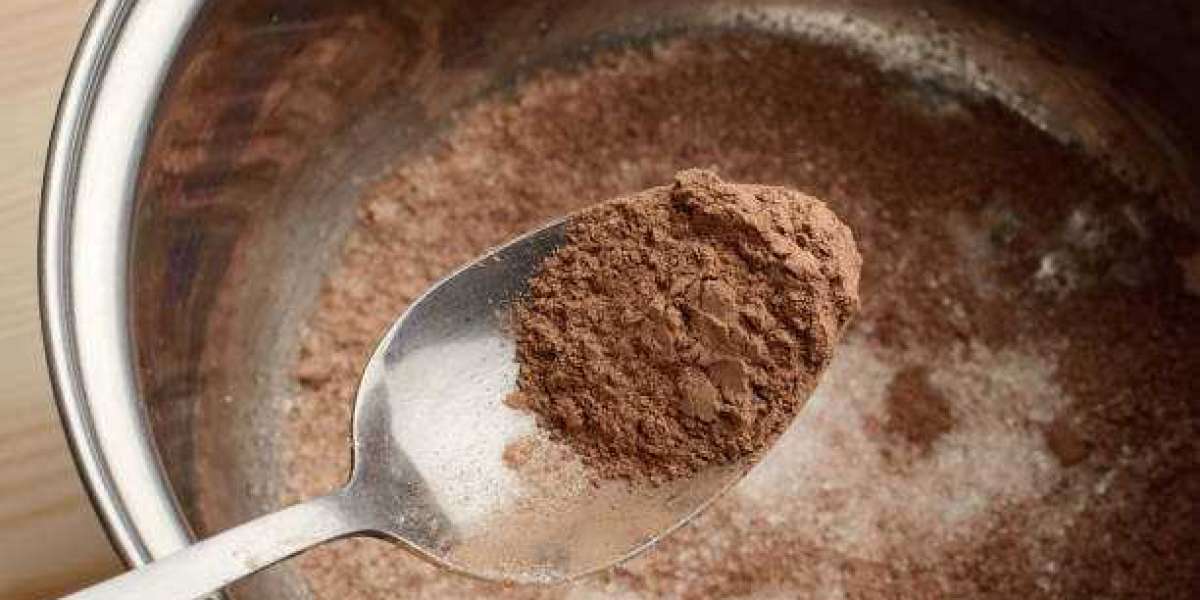 Cocoa Ingredients Market  Share, Industry Growth, Trend, Drivers, Challenges, Key Companies by 2028