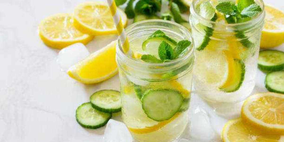 Flavored Water Market Insights, Merger and Acquisitions , Drivers, Restraints and Industry Forecast By 2030