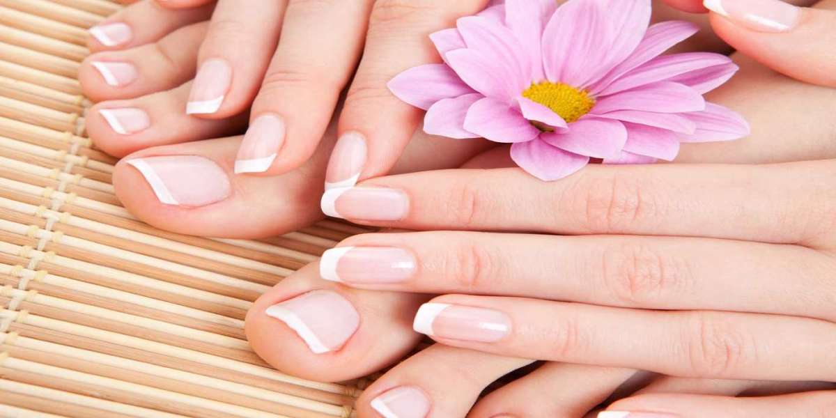 Nail Care Market Analysis by Size, Share, Growth, Trends, 2030