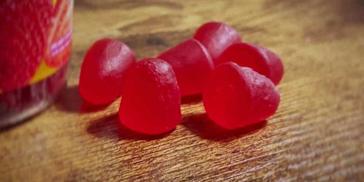 Gummy Vitamins Market Industry Size and Future Growth Prospects To 2030