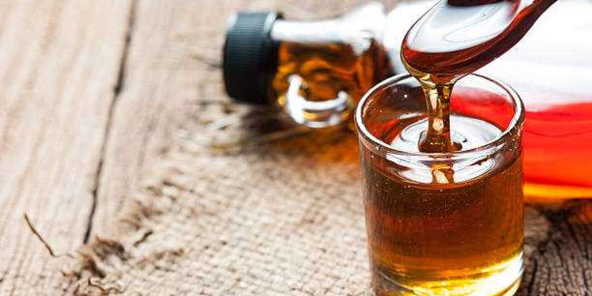 Flavoured Syrups Market  Share, Industry Growth, Trend, Drivers, Challenges, Key Companies by 2030