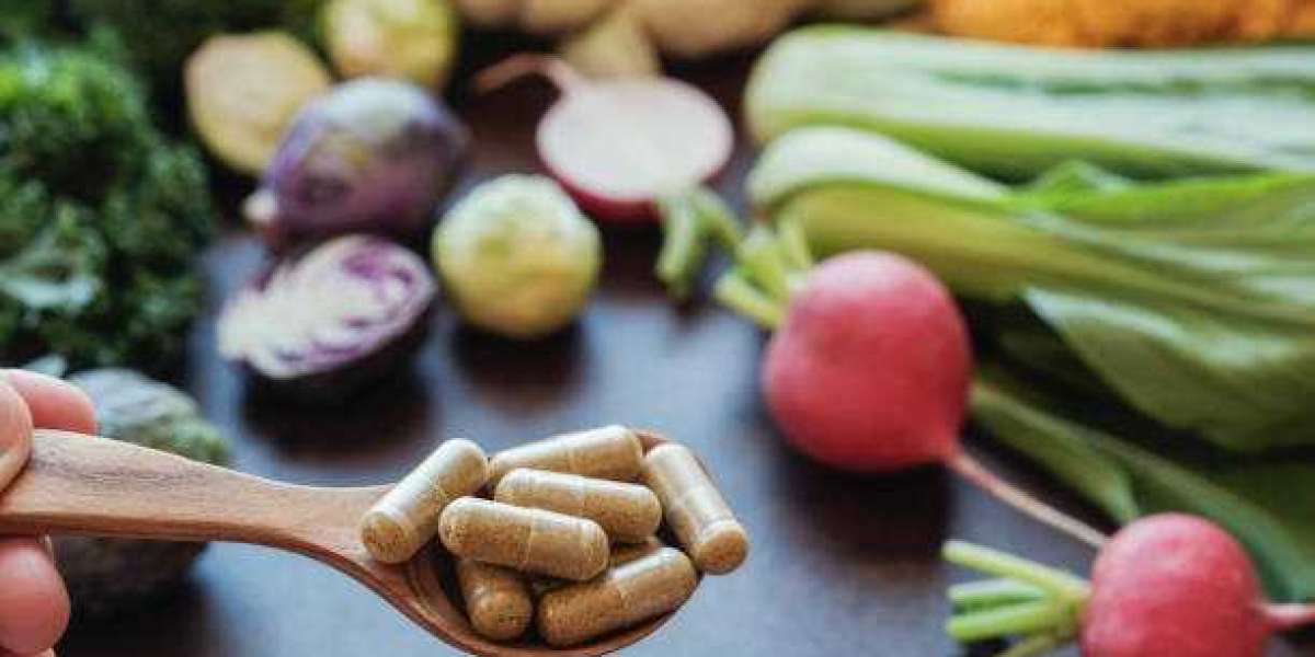 Dietary Supplements Market Insights, Merger and Acquisitions , Drivers, Restraints and Industry Forecast By 2030