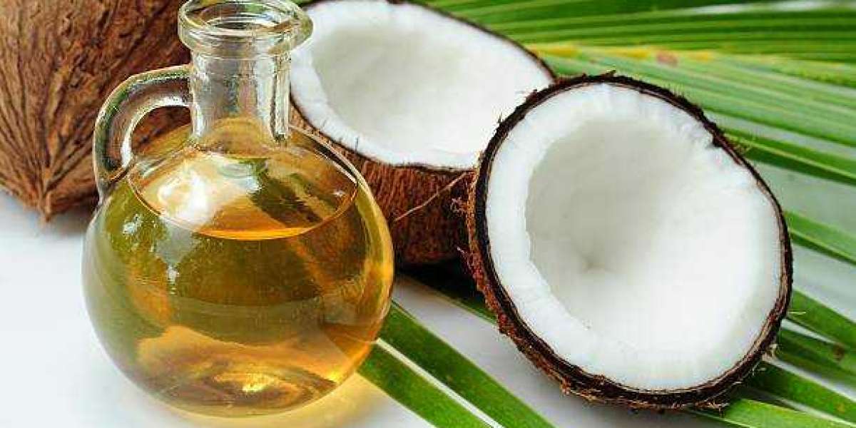 Virgin Coconut Oil Market Size Leading Growth Drivers, Future Estimation, and Industry Outlook 2030 by Market Research F