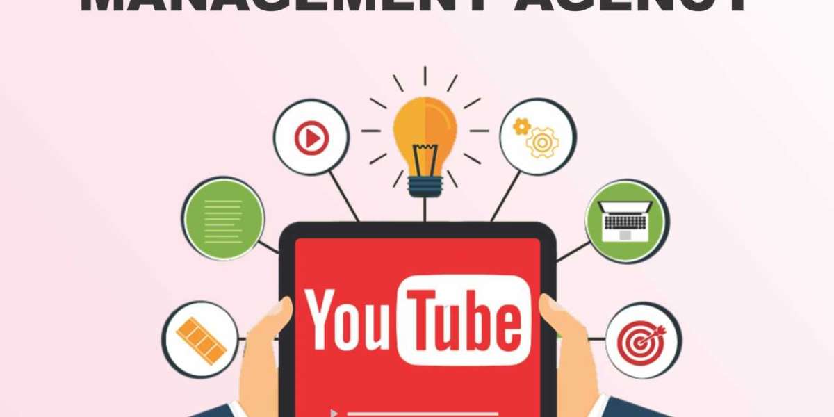 One of the best youtube channel management agency