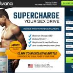 Avana CBD Gummies profile picture