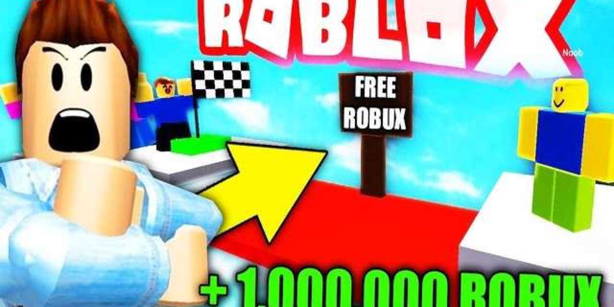 Free Robux Generator - Results, Reviews, Benefits & Side Effects?