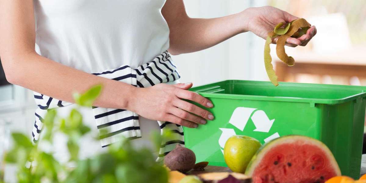 Food Waste Reduction Market Insights, Dynamics, Growth and Key Players Analysis 2028