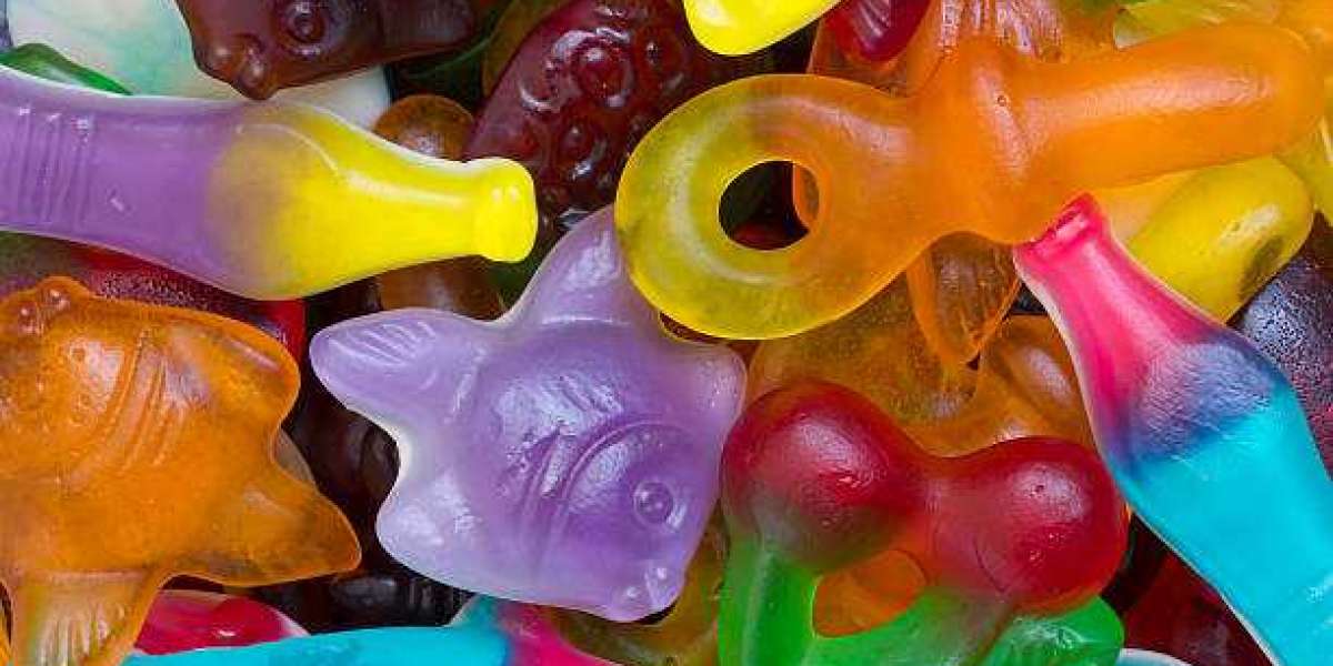 Food Colorants Market Share Current and Future Industry Trends, 2030