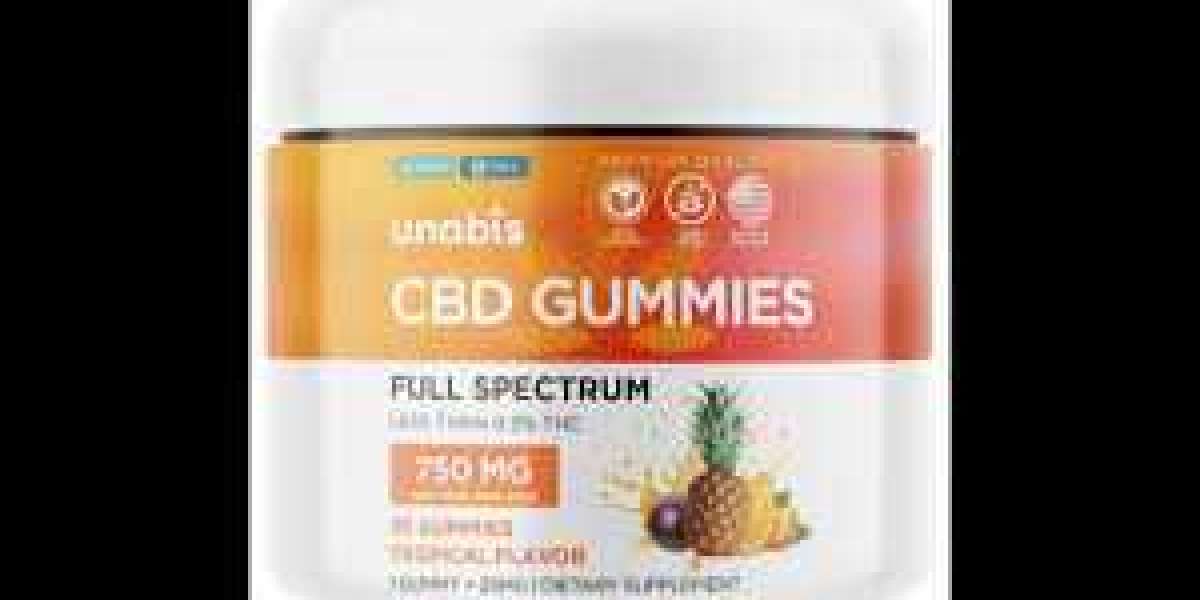 Here's What No One Tells You About Spectrum CBD Gummies Reviews!