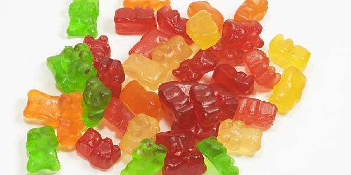 Gummy Vitamins Market Insights, Merger and Acquisitions , Drivers, Restraints and Industry Forecast By 2030